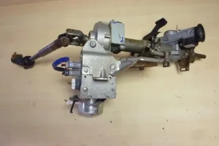 488109U10A Насос гидроусилителя руля Nissan Note E11 Арт e12052458, вид 2
