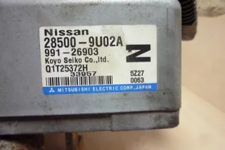 488109U10A Насос гидроусилителя руля Nissan Note E11 Арт e12052458, вид 3