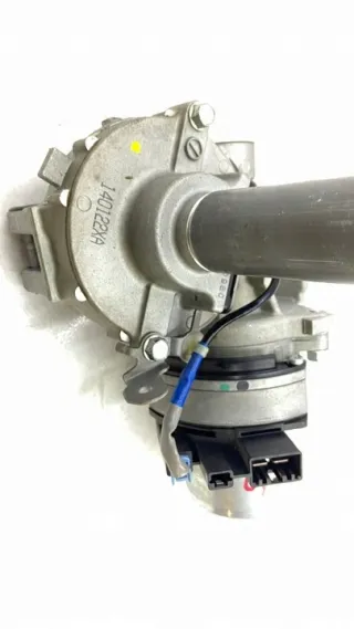 JJ501000780 Насос гидроусилителя руля Mazda 5 1 Арт e12052431, вид 4