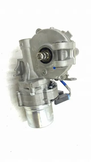 JJ501000780 Насос гидроусилителя руля Mazda 5 1 Арт e12052431, вид 8