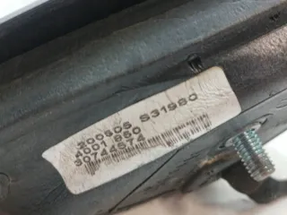 2004-2012 Зеркало наружное правое Volvo V50 Арт e12052414, вид 3