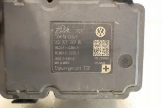 1K0907379BL Блок ABS Volkswagen Golf 6 Арт e12052185, вид 7