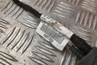 4G8971085A Датчик температуры Audi A4 B9 Арт e12052176, вид 4