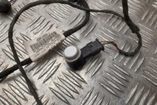 4G5971085F Датчик температуры Audi A4 B9 Арт e12052174, вид 2