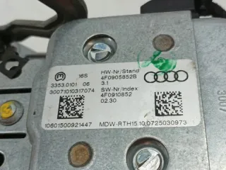 4F0905852B 2004-2011 Рулевая колонка Audi A6 C6 (S6,RS6) Арт e12051995, вид 4