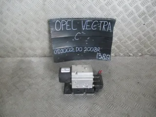 09191497 13663901 KBI22462 Блок ABS Opel Vectra C  Арт e12051968, вид 1