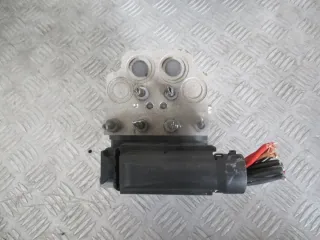 09191497 13663901 KBI22462 Блок ABS Opel Vectra C  Арт e12051968, вид 6