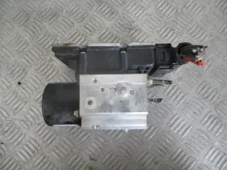 09191497 13663901 KBI22462 Блок ABS Opel Vectra C  Арт e12051968, вид 7