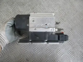 09191497 13663901 KBI22462 Блок ABS Opel Vectra C  Арт e12051968, вид 9