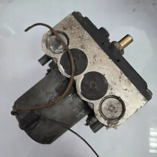 0265217007 Блок ABS Mercedes E C207 Арт e12051827, вид 2