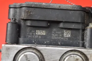 5801815705 Блок ABS Iveco Daily 6 Арт e12051663, вид 8