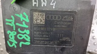 8S0614517B 8S0907379B Блок ABS Audi TT 3 Арт e12051420, вид 6