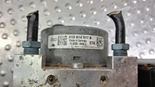 8S0614517B 8S0907379B Блок ABS Audi TT 3 Арт e12051420, вид 7