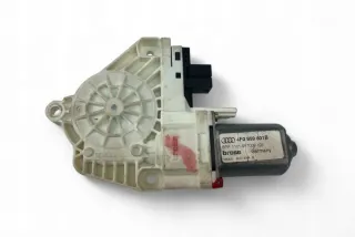 4F0959801B Моторчик стеклоподъемника Audi A6 C6 (S6,RS6) Арт e12051353, вид 5