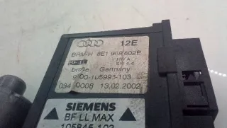8E1959802E Моторчик стеклоподъемника Audi A4 B6 Арт e12051338, вид 6