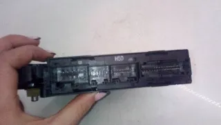 8E1959802E Моторчик стеклоподъемника Audi A4 B6 Арт e12051338, вид 7