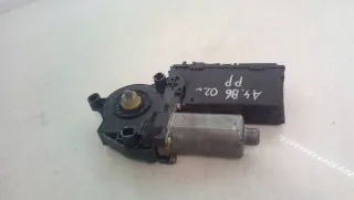 8E1959802E Моторчик стеклоподъемника Audi A4 B6 Арт e12051338, вид 8