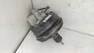 8K0612103K Блок ABS Audi A4 B8 Арт e12051125, вид 2
