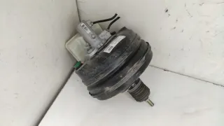 8K0612103K Блок ABS Audi A4 B8 Арт e12051125, вид 3