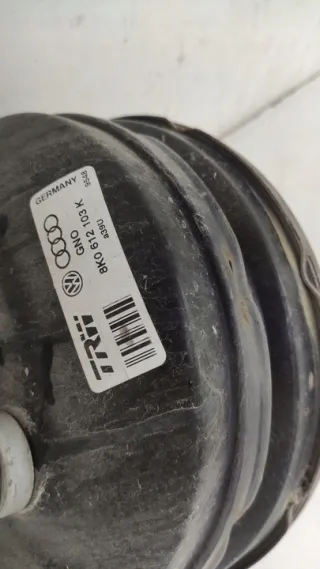 8K0612103K Блок ABS Audi A4 B8 Арт e12051125, вид 6