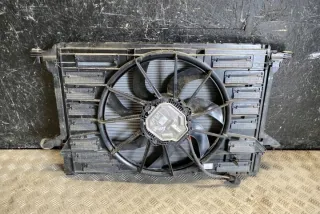 4M0816411R Радиатор (основной) Audi A4 B9 Арт e12050266, вид 5