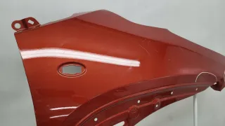 SPP12612 Крыло переднее правое Toyota Aygo 2 Арт e12050045, вид 3