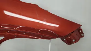 SPP12612 Крыло переднее правое Toyota Aygo 2 Арт e12050045, вид 4