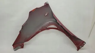 SPP12612 Крыло переднее правое Toyota Aygo 2 Арт e12050045, вид 8