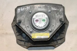 8665422 Подушка безопасности Volvo XC90 1 Арт e12050033, вид 2