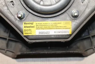 8665422 Подушка безопасности Volvo XC90 1 Арт e12050033, вид 3