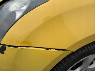 2005-2010 Крыло переднее левое Suzuki Swift 4 Арт e12049980, вид 2