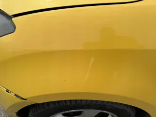 2005-2010 Крыло переднее левое Suzuki Swift 4 Арт e12049980, вид 4
