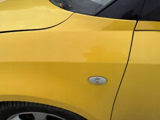 2005-2010 Крыло переднее левое Suzuki Swift 4 Арт e12049980, вид 5
