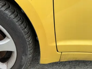 2005-2010 Крыло переднее левое Suzuki Swift 4 Арт e12049980, вид 6