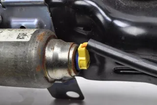 31404289 Подушка безопасности Volvo V40 2 Арт e12049967, вид 9