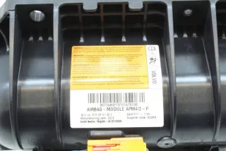 30715602 Подушка безопасности Volvo S60 2 Арт e12049933, вид 1