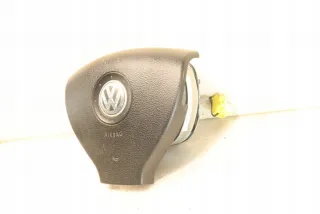 1K0880201AB Подушка безопасности Volkswagen Jetta 5 Арт e12049777, вид 3