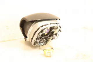 1K0880201AB Подушка безопасности Volkswagen Jetta 5 Арт e12049777, вид 5