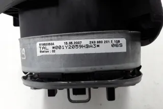 2K0880201E Подушка безопасности Volkswagen Caddy 3 Арт e12049709, вид 4