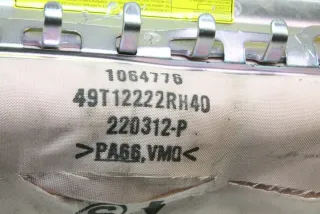 1064776 Подушка безопасности Subaru Forester SH Арт e12049554, вид 1