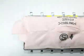 1064776 Подушка безопасности Subaru Forester SH Арт e12049554, вид 2