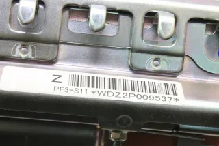 1064776 Подушка безопасности Subaru Forester SH Арт e12049554, вид 4