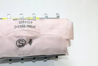 1064776 Подушка безопасности Subaru Forester SH Арт e12049554, вид 5
