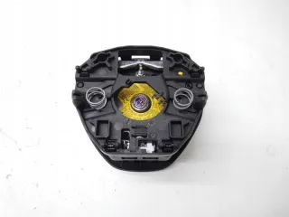 5JA880201D Подушка безопасности Skoda Fabia 2 Арт e12049508, вид 4
