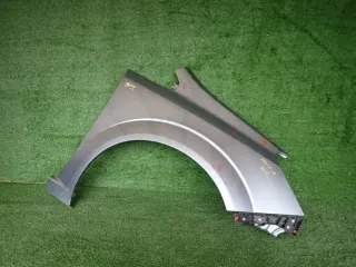 13124998R Крыло переднее правое Opel Zafira B Арт e12049431, вид 1