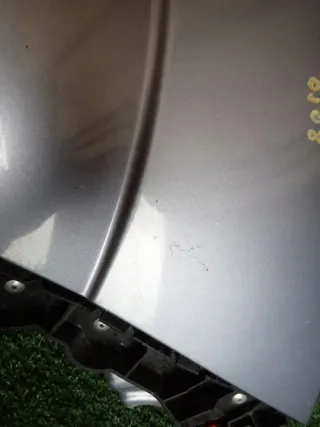 13124998R Крыло переднее правое Opel Zafira B Арт e12049431, вид 12