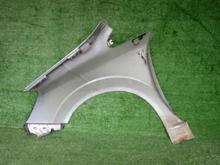 13124998R Крыло переднее правое Opel Zafira B Арт e12049431, вид 14