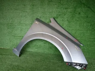 13124998R Крыло переднее правое Opel Zafira B Арт e12049431, вид 2