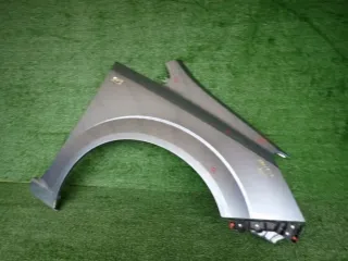13124998R Крыло переднее правое Opel Zafira B Арт e12049431, вид 3