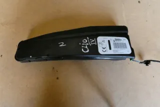 985H16834R, 985H05592R 985H16834R Подушка безопасности Renault Clio 4 Арт e12049245, вид 4